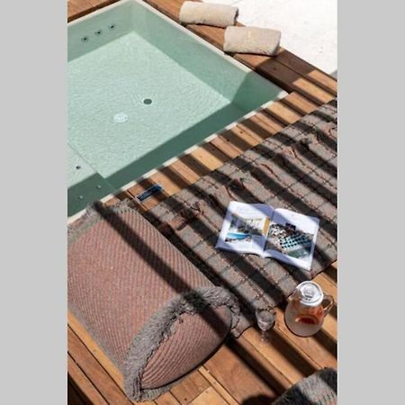 Casa Eva With Outdoor Heated Jacuzzi And Hamam Villa Chania  Ngoại thất bức ảnh